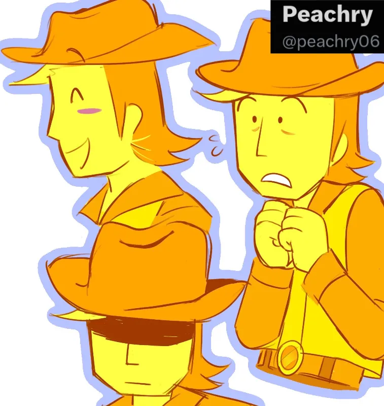 Yellow [Deltarune]