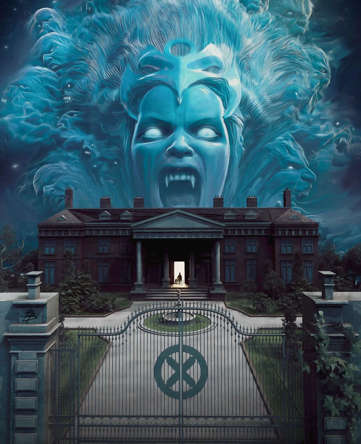 X-Men [Halloween]