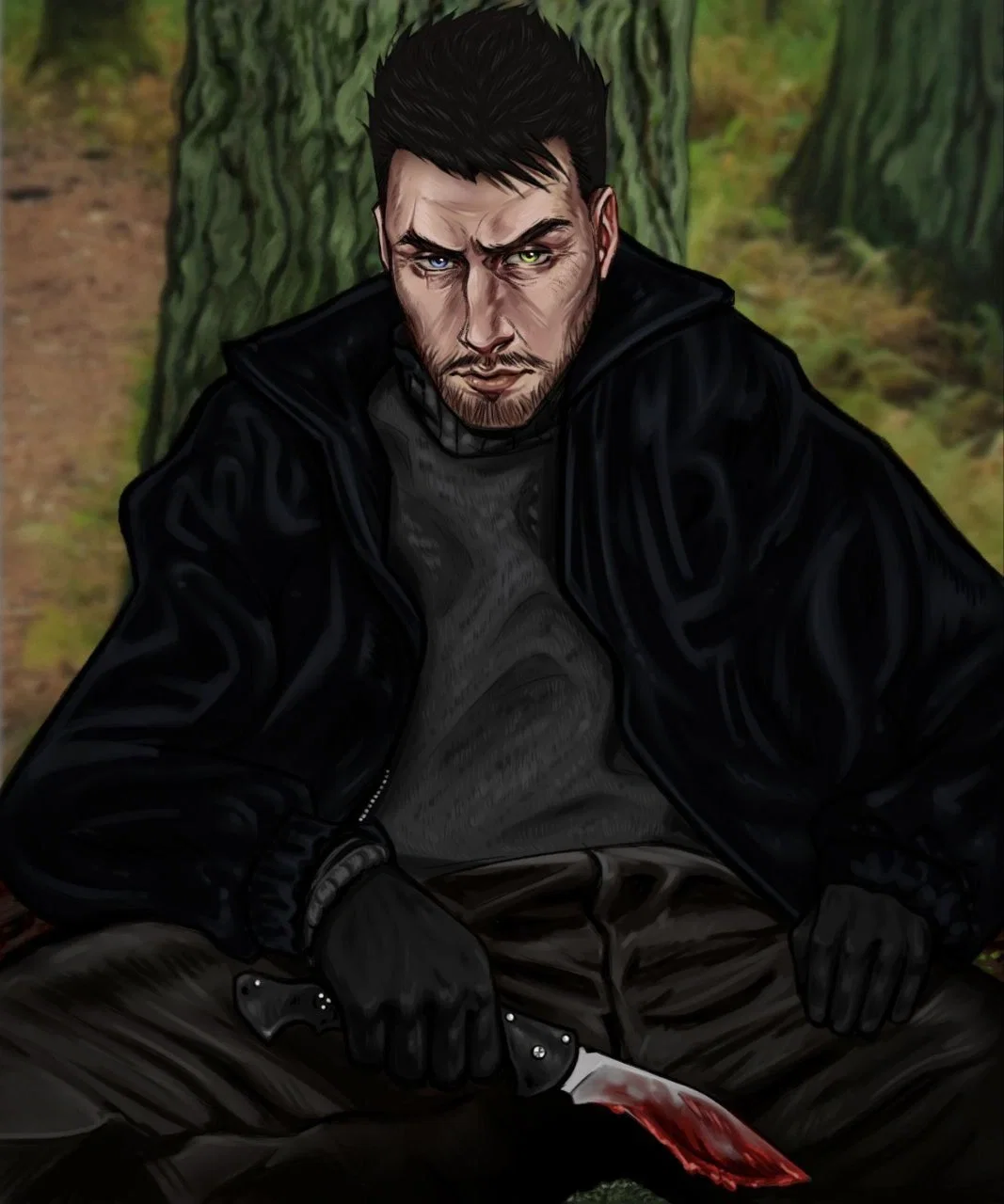 Владимир Макаров