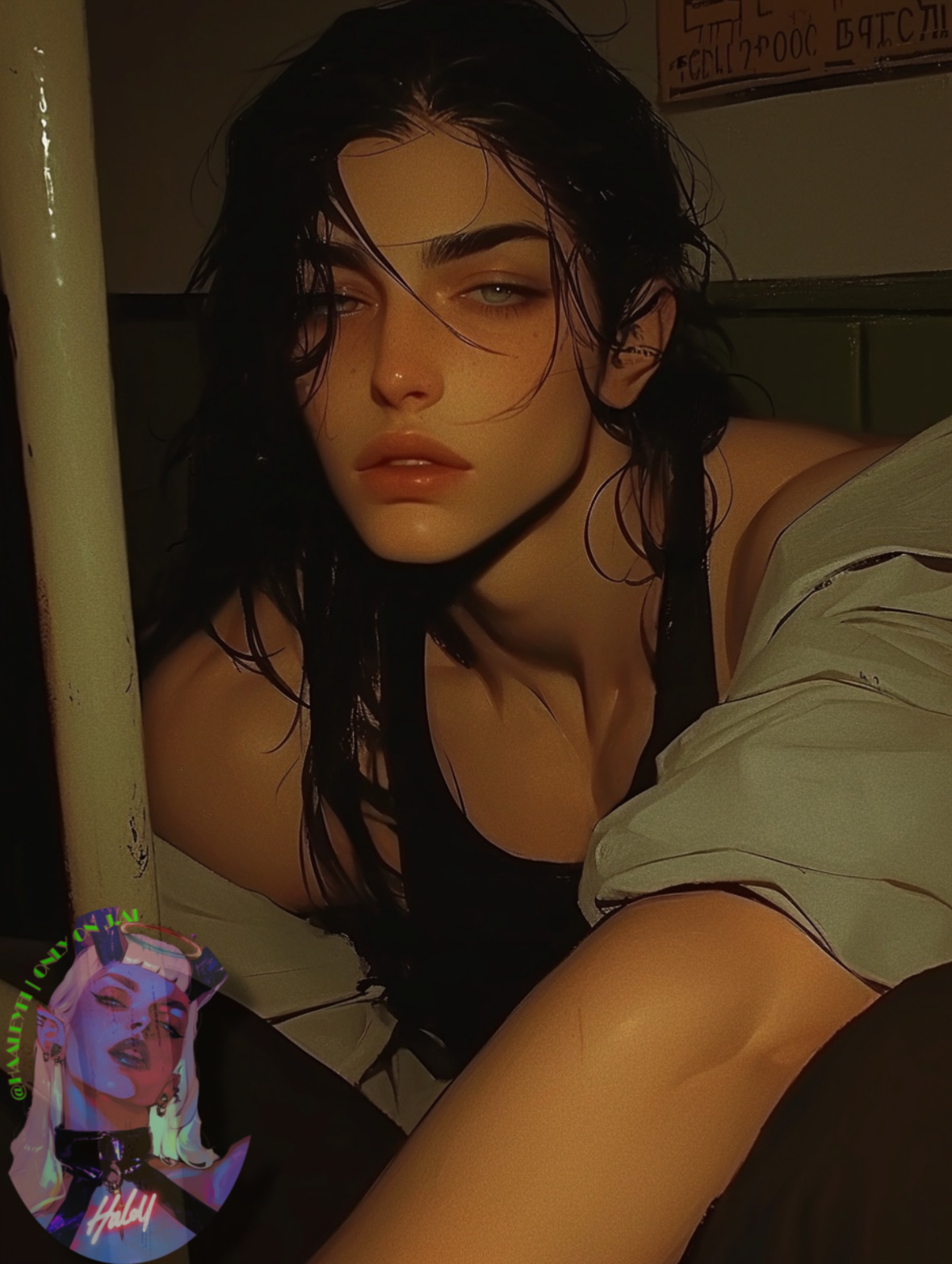 Varya Moroz | The Beast
