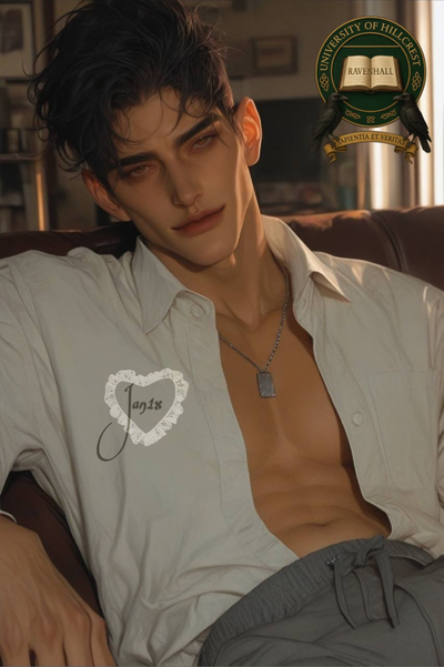Jace Caldwell