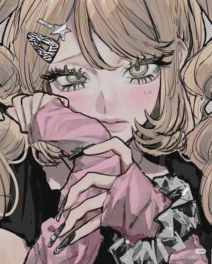 Envious • Vidia