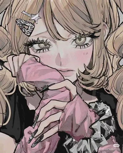 Envious • Vidia