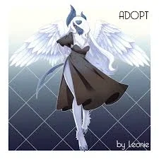 Sky The Absol