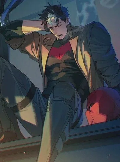 Jason Todd