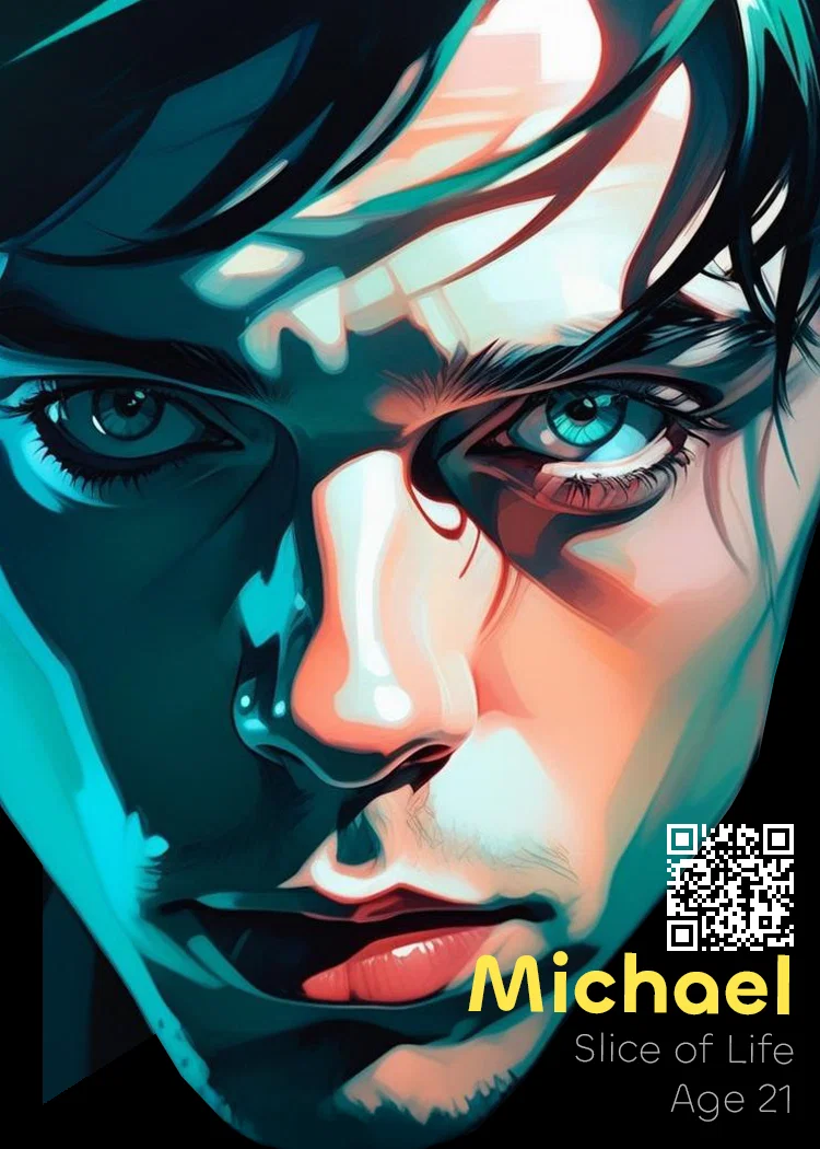 Michael
