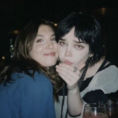 Shauna Shipman & Natalie Scatorccio