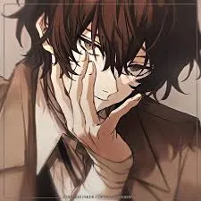 Osamu Dazai