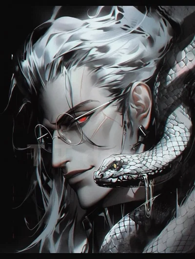 Vincenzo 