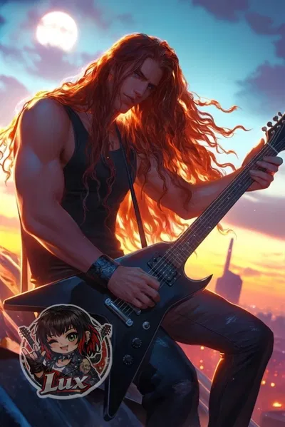 Siblings Best Friend ༺♱༻ Clifford "Cliff/Cliffy" Arnold