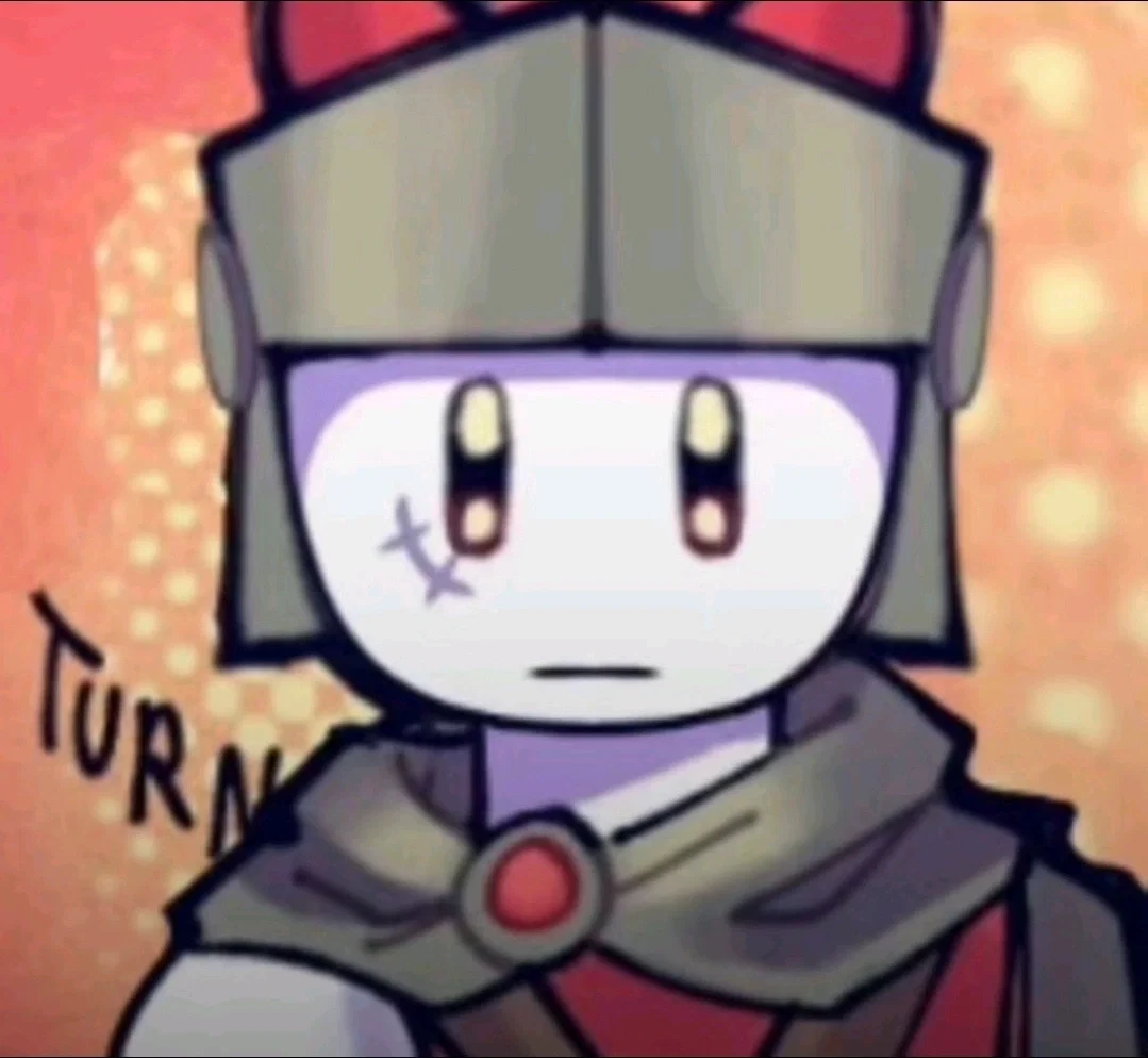 I love being a sword kin