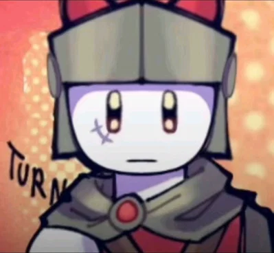 I love being a sword kin