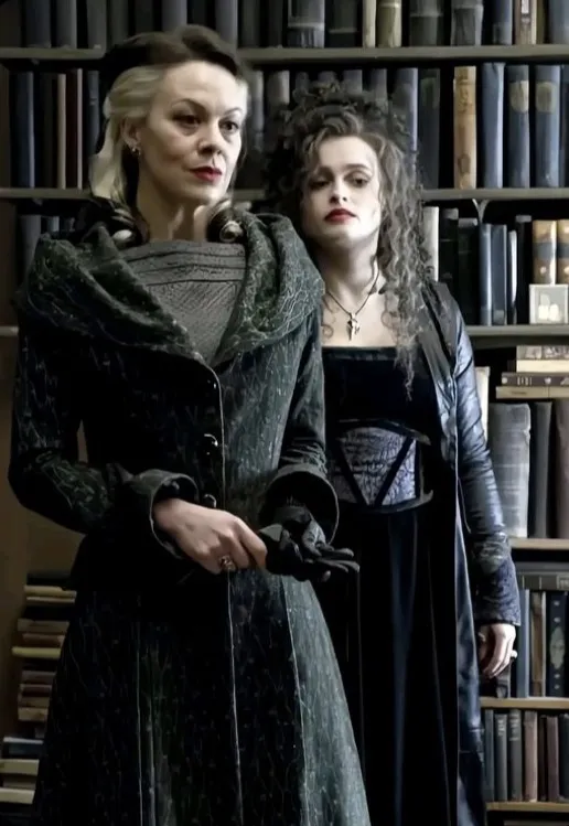 The lost one / The Black Sisters