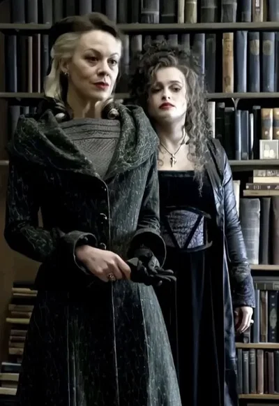The lost one / The Black Sisters