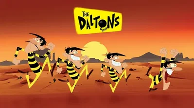 The Daltons