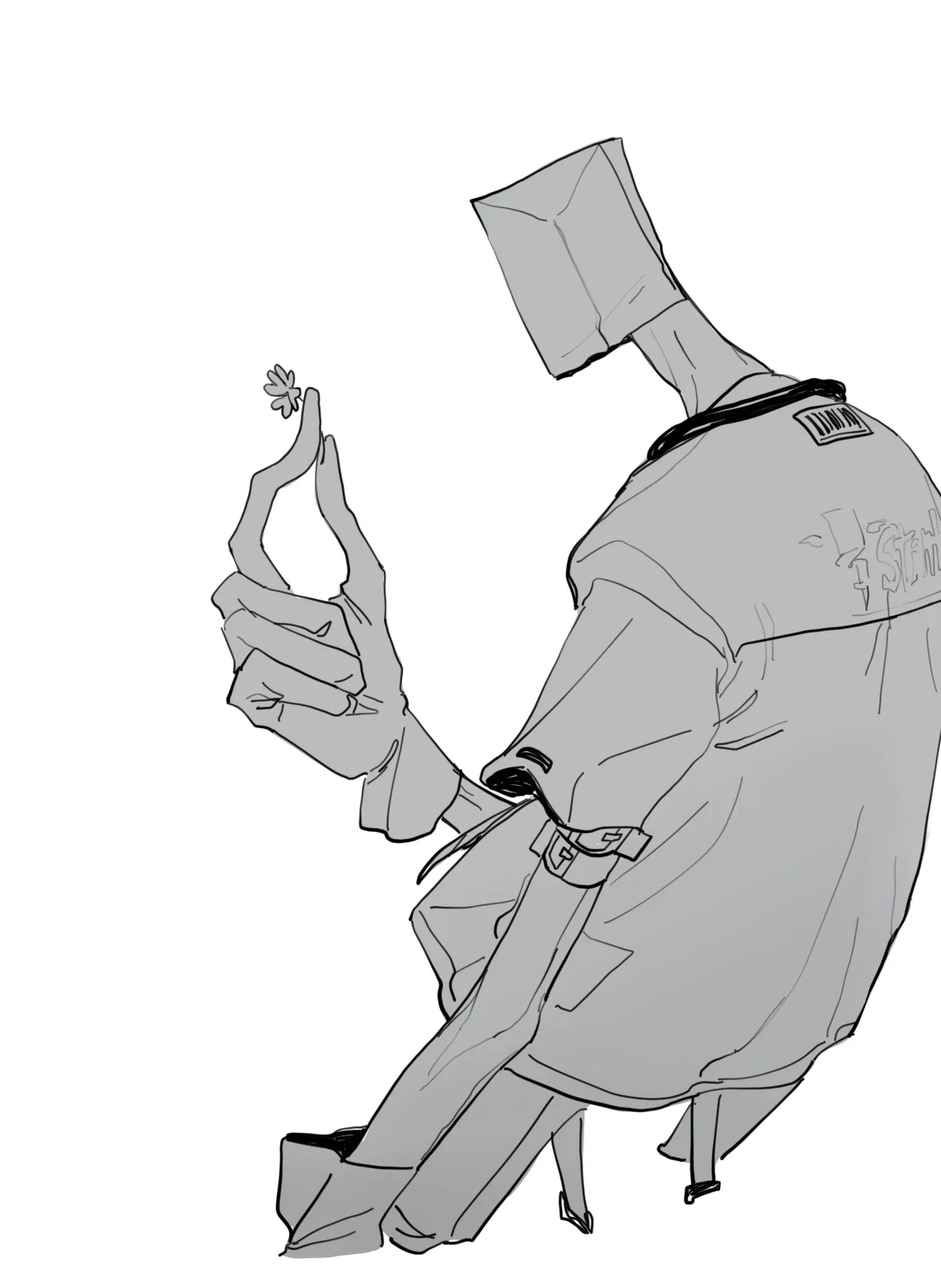 Faust | guilty gear |