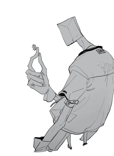 Faust | guilty gear |