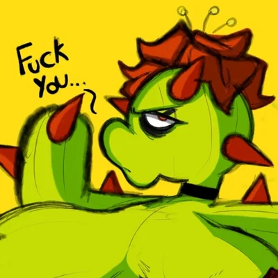 Diva the Cactus [1K SPECIAL]