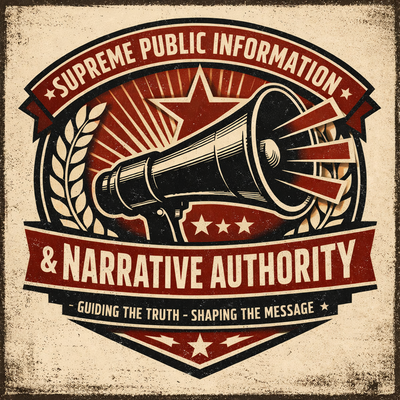Voice of the State