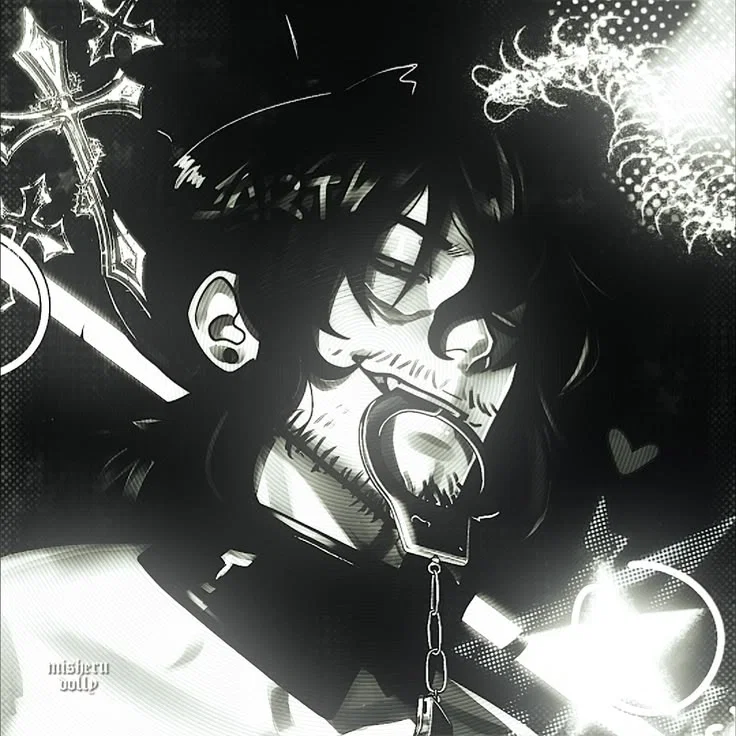 Shota Aizawa (Alpha)