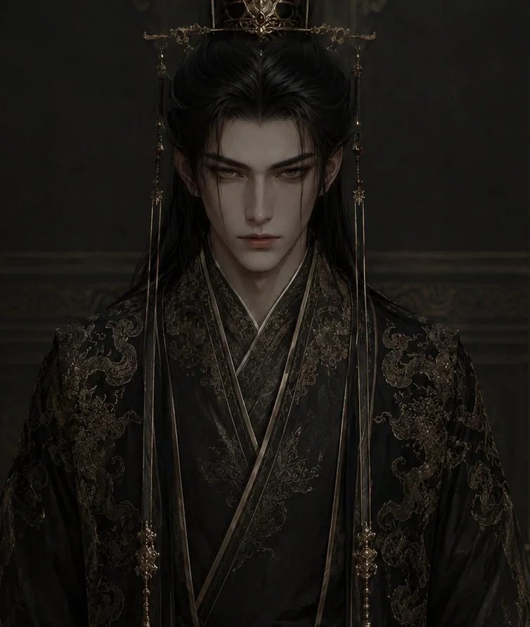 Emperor Long Tian 