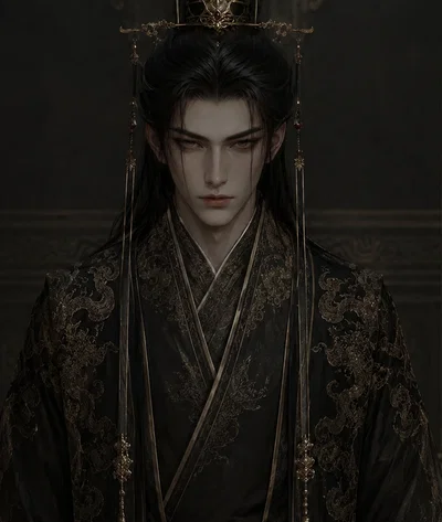 Emperor Long Tian 