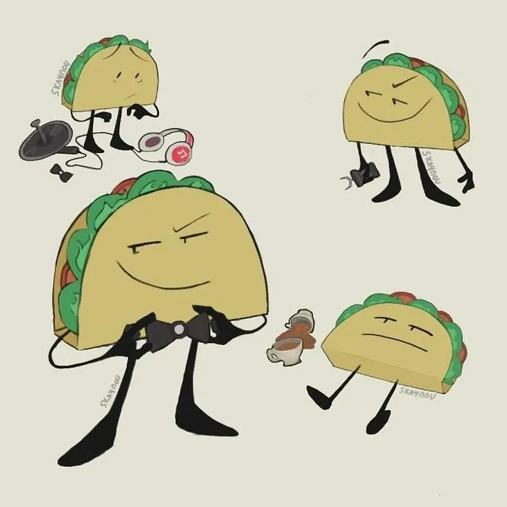 Taco - II2