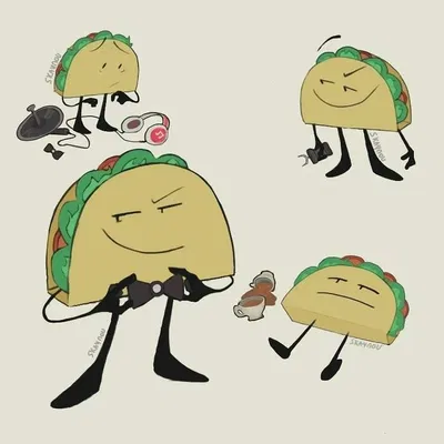 Taco - II2