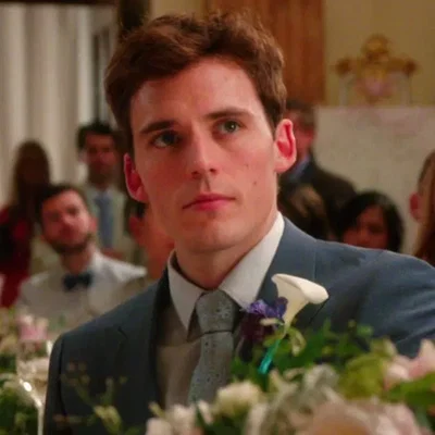 Alex Stewart // Love, Rosie