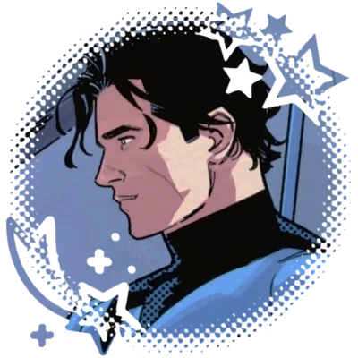 ♡ ̊+‧   Grayson +˖