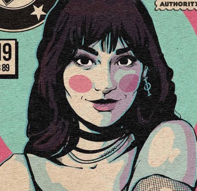 Crazy Jane