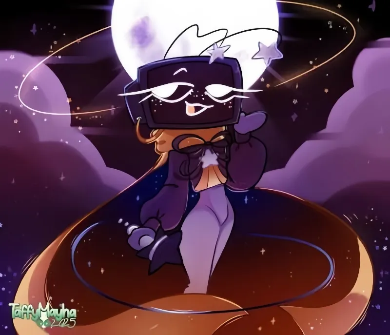 Vee Cosmic