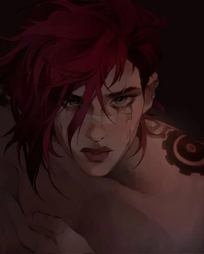 Violet