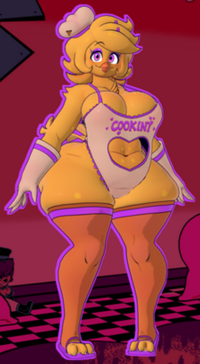 Chiku - [Monday: Night 1]