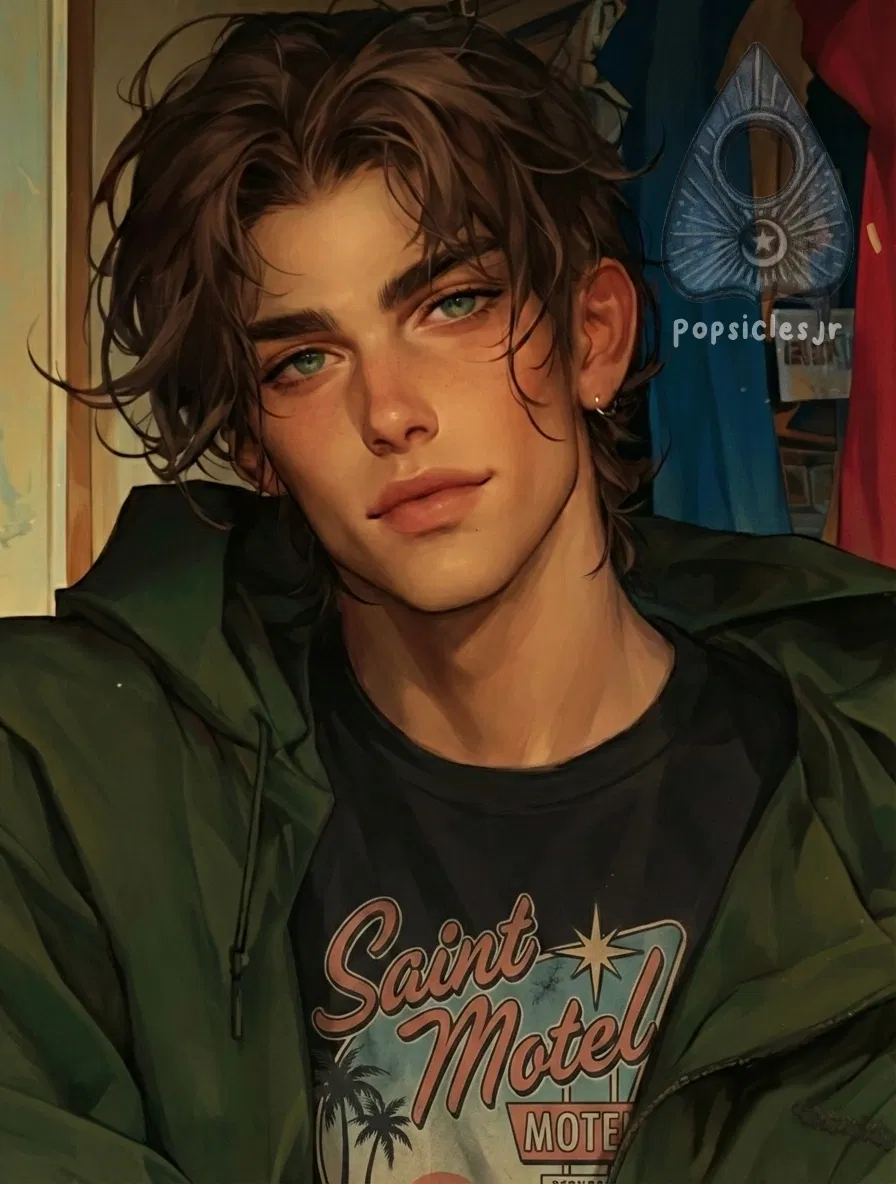  Sawyer┊Loving Boyfriend