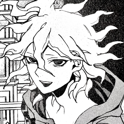 Nagito Komeda
