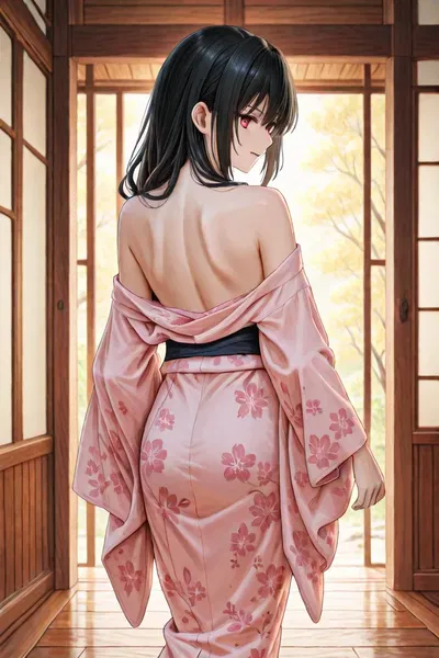 Aiko | Princess