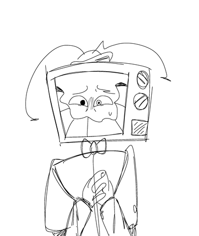 Mr. Puzzles