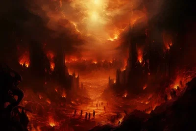 Hell RPG (AnyPov)