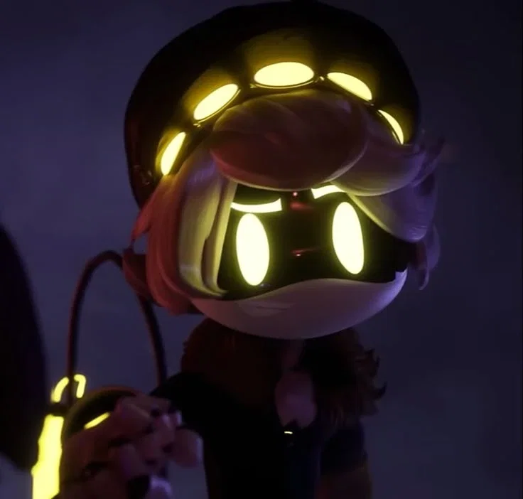 "'Are ya a new DD?'" || MD: N