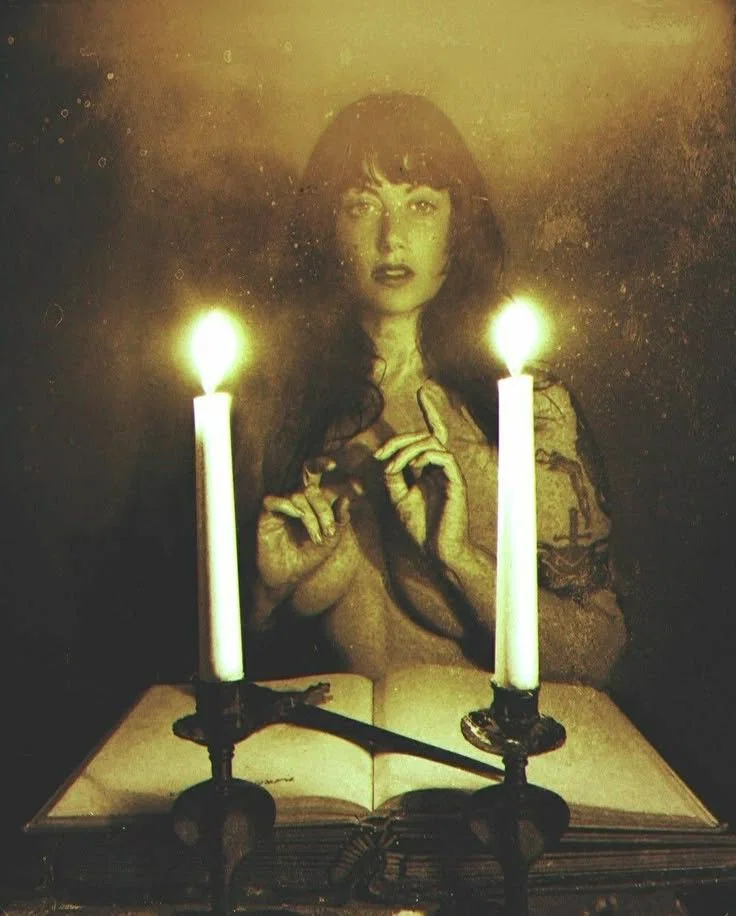 Ritual obscura