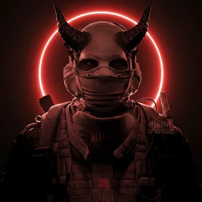 Demon | Nikto