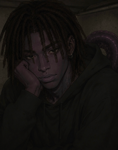 Malachi | KIDNAPPED ALT