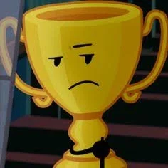 Trophy – Inanimate Insanity 