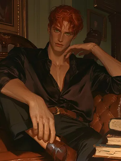 Colton Jameson