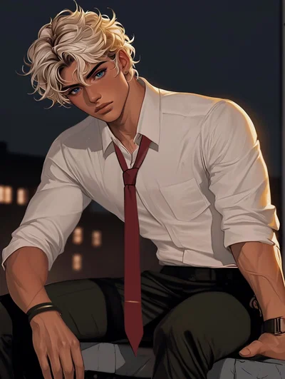 Ever Storm Matthews || Big Brother