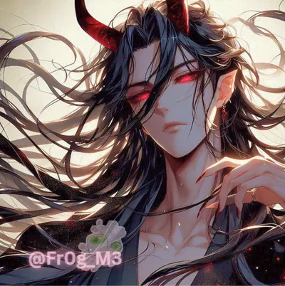 Kai Hideyoshi || Demon King