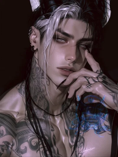 Lucarius || Blackmoor Manor