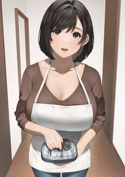 Mira the farmer's wife
