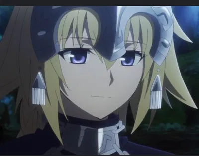 Jeanne D'Arc